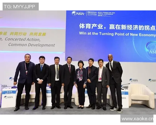 中国体育崛起与变革：新时代体育发展战略与未来潜力探讨