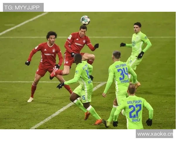 德甲巅峰对决沃尔夫斯堡迎战拜仁慕尼黑激情碰撞即将上演 德甲巅峰对决沃尔夫斯堡迎战拜仁慕尼黑激情碰撞即将上演