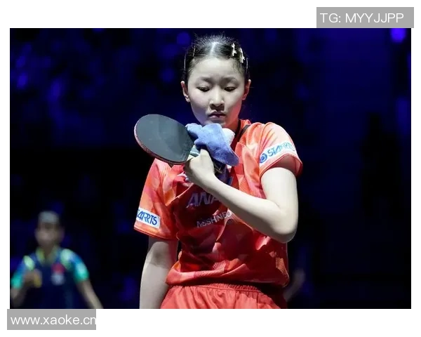 日本乒乓球女运动员的成长历程与国际赛事表现分析 日本乒乓球女运动员的成长历程与国际赛事表现分析