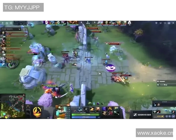 DOTA2新手必看团队协作技巧与策略全面指南