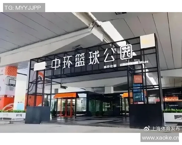 上海极限运动队的中路突破与城市运动热潮的深度解析