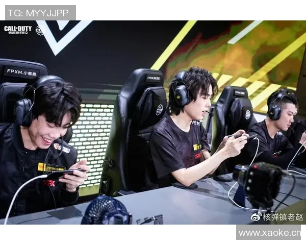 FPX战队的节奏掌控与战术演变分析探讨 FPX战队的节奏掌控与战术演变分析探讨
