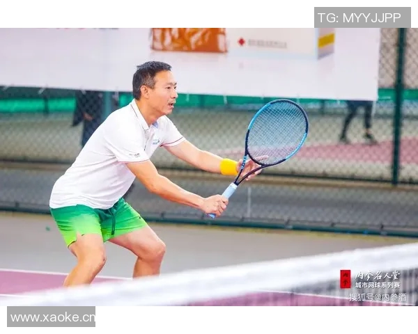 南京网球队的崛起之路：城市联赛中的奋斗与荣耀