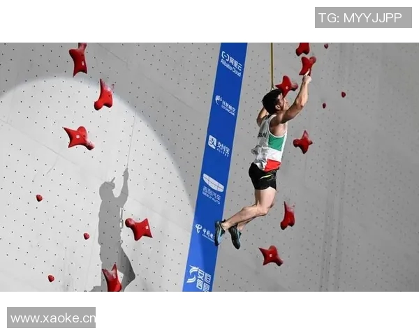 攀岩界权威发布灵活性实力排行榜揭晓新星与老将争锋 攀岩界权威发布灵活性实力排行榜揭晓新星与老将争锋