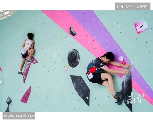 广州攀岩队与杭州攀岩队赛后复盘团队协作的成功与不足分析 广州攀岩队与杭州攀岩队赛后复盘团队协作的成功与不足分析