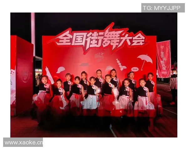 南京街舞队荣登全国街舞速度排行榜第9名展现实力与风采